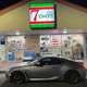 This is a knockoff 7/11. Awesome.